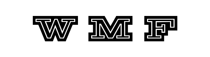 Redneck Heavy  Free Fonts Download