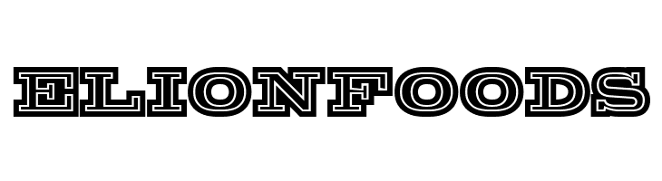 Redneck Heavy  Free Fonts Download