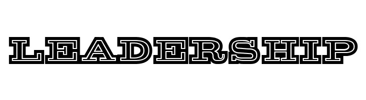 Redneck Heavy  Free Fonts Download