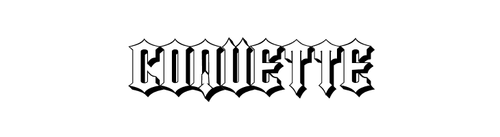 Minor Issues Regular  Free Fonts Download