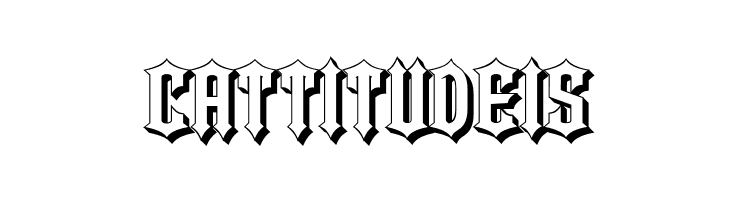 Minor Issues Regular  Free Fonts Download