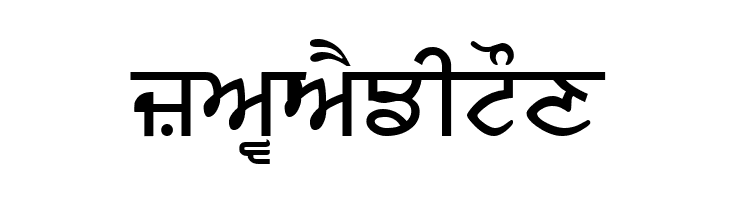 MUNNA  Free Fonts Download