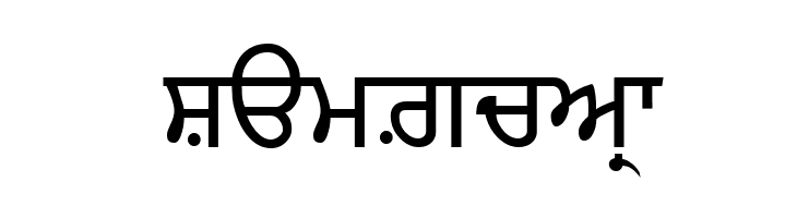 MUNNA  Free Fonts Download