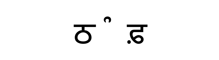 MUNNA  Free Fonts Download