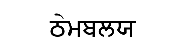 MUNNA  Free Fonts Download