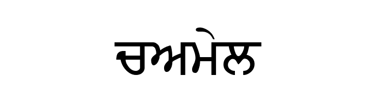 MUNNA  Free Fonts Download