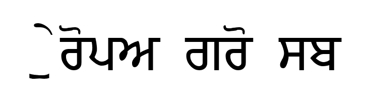 MUNNA  Free Fonts Download