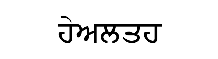 MUNNA  Free Fonts Download