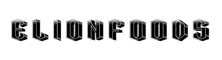 Finestra Stylized Regular  Free Fonts Download