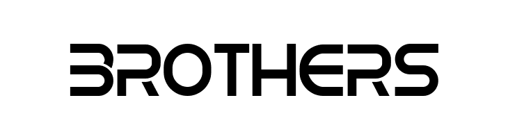 Shock Thin  Free Fonts Download