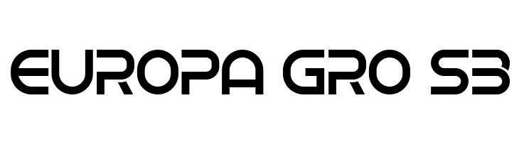 Shock Thin  Free Fonts Download