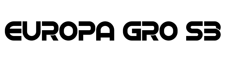 Shock Regular  Free Fonts Download