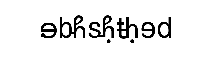 GurbaniRomanizing  Free Fonts Download