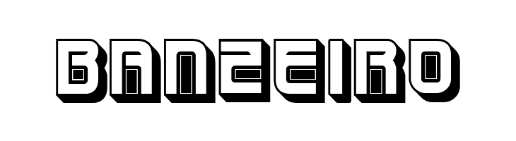 Hunk Regular  Free Fonts Download