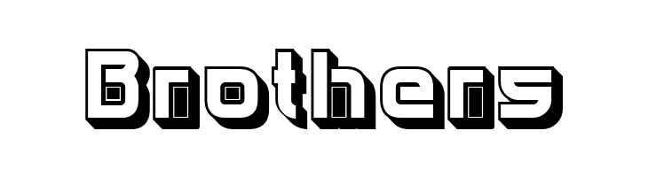 Hunk Regular  Free Fonts Download