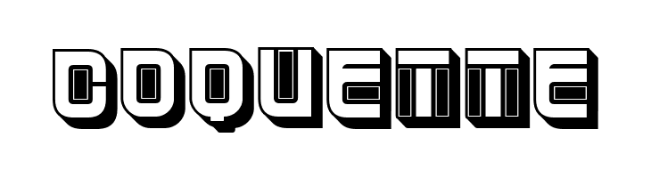 Hunk Regular  Free Fonts Download