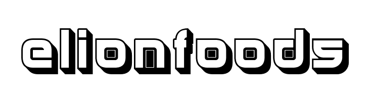 Hunk Regular  Free Fonts Download