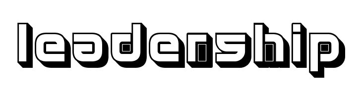 Hunk Regular  Free Fonts Download