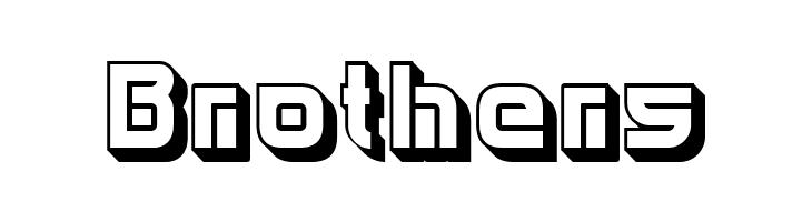 Hunk Hollow Medium  Free Fonts Download