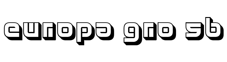 Hunk Hollow Medium  Free Fonts Download