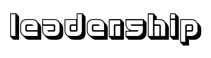 Hunk Hollow Medium  Free Fonts Download