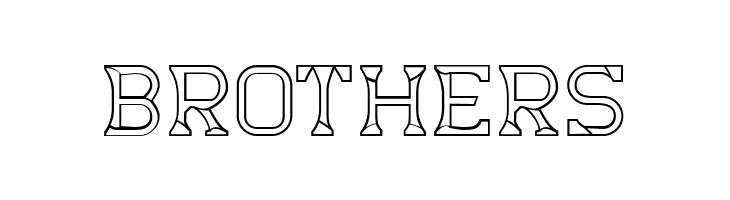 Avangarda Regular  Free Fonts Download