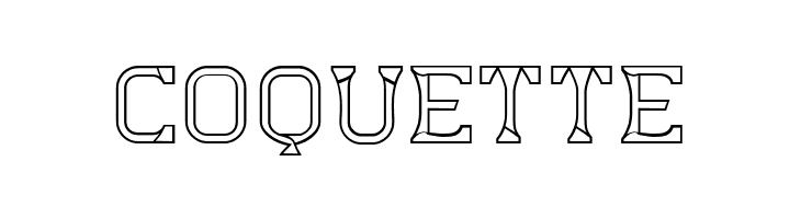 Avangarda Regular  Free Fonts Download