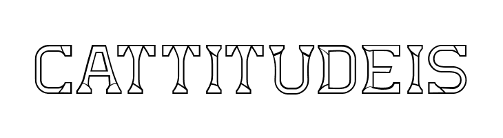 Avangarda Regular  Free Fonts Download