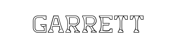 Avangarda Regular  Free Fonts Download