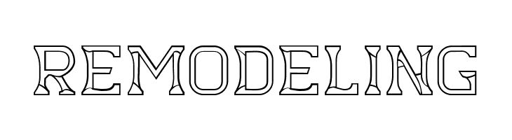 Avangarda Regular  Free Fonts Download