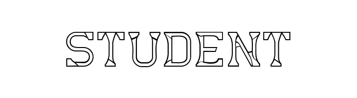 Avangarda Regular  Free Fonts Download