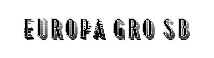 Halogen Regular  Free Fonts Download