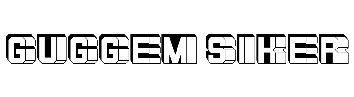 Razor Black Regular  Free Fonts Download