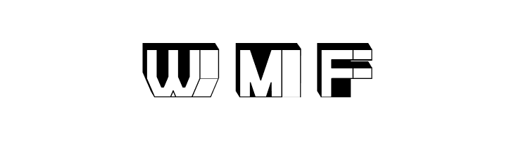 Razor Black Regular  Free Fonts Download