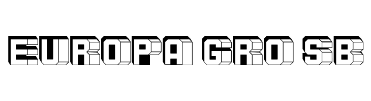 Razor Black Regular  Free Fonts Download