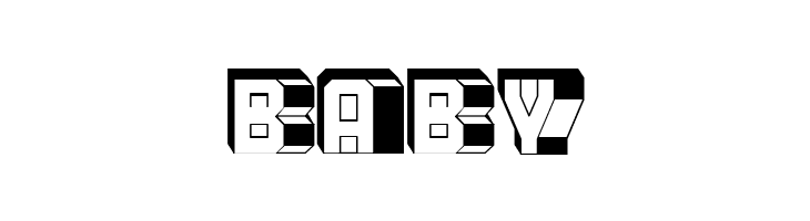 Razor Dark Regular  Free Fonts Download