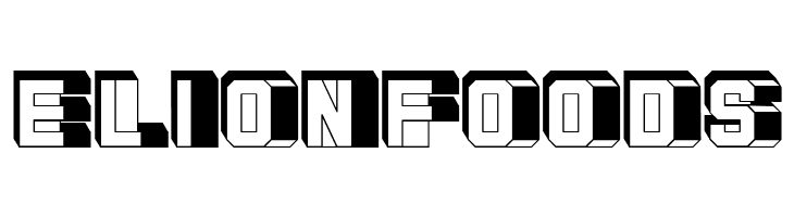 Razor Dark Regular  Free Fonts Download