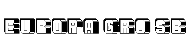 Razor Dark Regular  Free Fonts Download