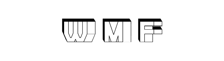 Razor Regular  Free Fonts Download