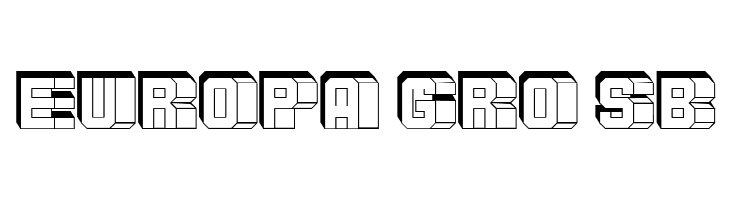 Razor Regular  Free Fonts Download