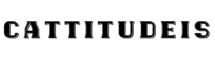 Paris Filled Regular  Free Fonts Download