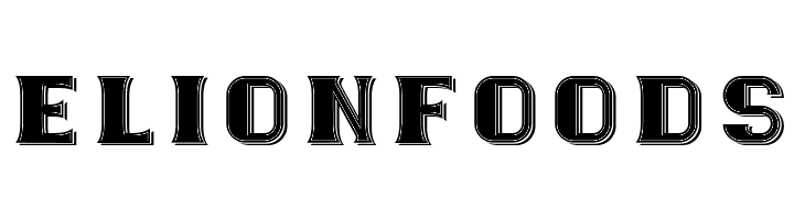 Paris Filled Regular  Free Fonts Download