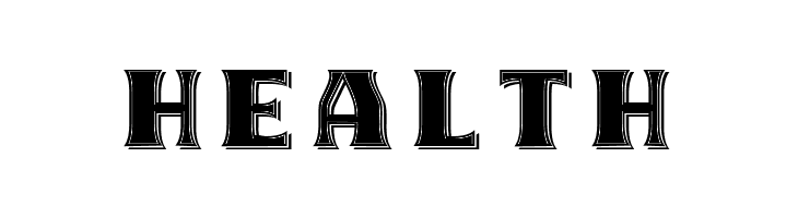 Paris Filled Regular  Free Fonts Download