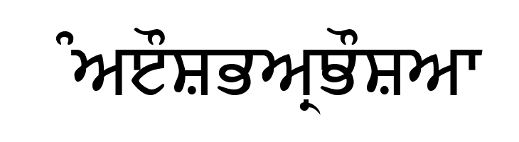 RUBYSARP  Free Fonts Download