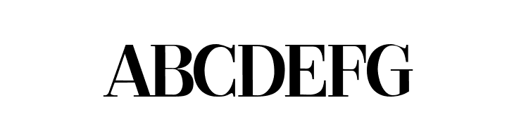 Imperial Force Regular  Free Fonts Download