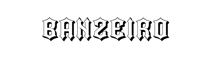 Darker Hollow Regular  Free Fonts Download