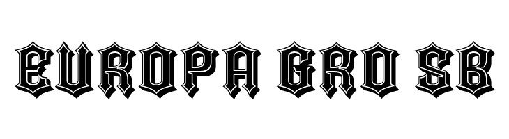Darker Regular  Free Fonts Download