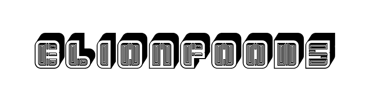 Kings Hollow Regular  Free Fonts Download