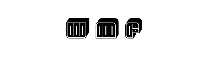Kings Abstract Regular  Free Fonts Download