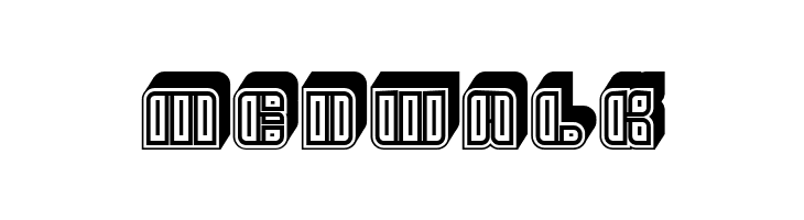 Kings Inverted Regular  Free Fonts Download